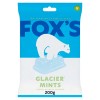 Foxs Glacier MINTS 200g - Best Before: 04/2026